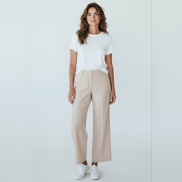 Tribal Pants - NWOT Tribal Stretch Extensible Pants